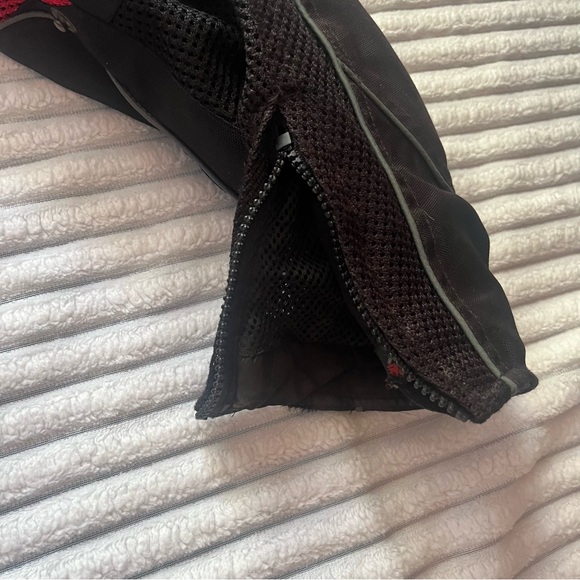 Joe Rocket Motorcycle Jacket - Picture 6 of 10